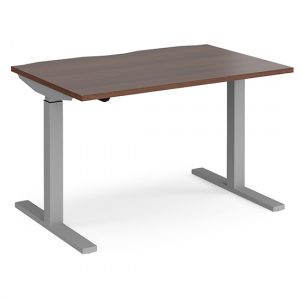 elev-1200mm-sit-stand-computer-desk-walnut-silver-legs