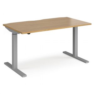 elev-1400mm-electric-height-adjustable-desk-oak-silver