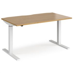 elev-1400mm-electric-height-adjustable-desk-oak-white