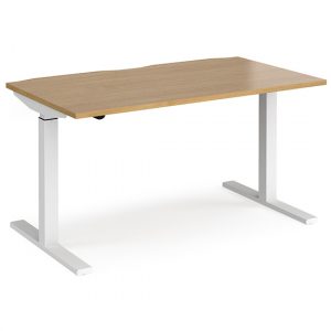 elev-1400mm-electric-height-adjustable-desk-oak-white