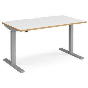 elev-1400mm-electric-height-adjustable-desk-white-oak-silver