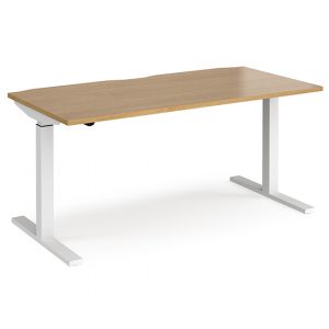 elev-1600mm-electric-height-adjustable-desk-oak-white