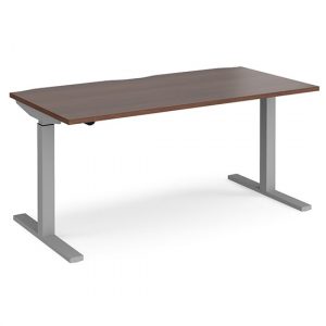 elev-1600mm-electric-height-adjustable-desk-walnut-silver
