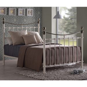 elizabeth-ivory-metal-double-bed-with-brushed-brass-finials
