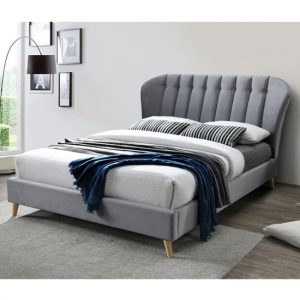 elm-fabric-double-bed-grey-velvet
