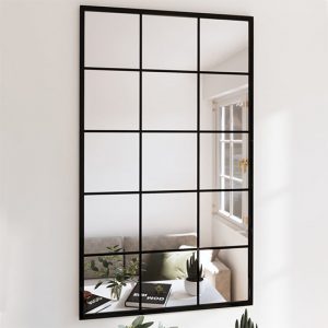 elvis-rectangular-large-wall-mirror-black-metal-frame