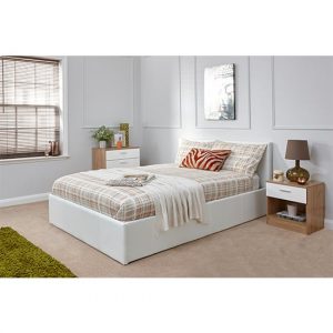 end-lift-ottoman-double-bed-white