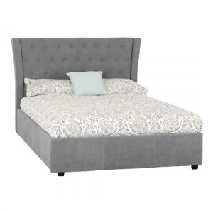 enifa-fabric-upholstered-storage-double-bed-grey