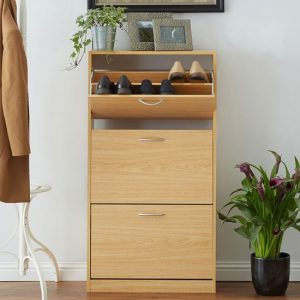 envy-wooden-shoe-cabinet-3-drawers-natural-oak