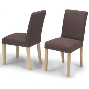 epsom-brown-fabric-dining-chairs-a-pair-natural-legs