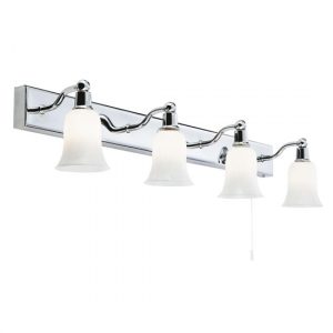 equador-led-4-lights-opal-bathroom-wall-light-chrome