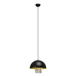 eromay-metal-pendant-light-black-hanging-crystals