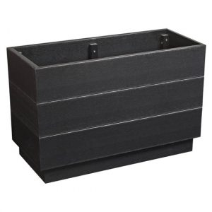 etax-rectangular-75cm-planter-black
