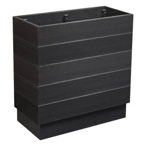 etax-tall-rectangular-75cm-planter-black