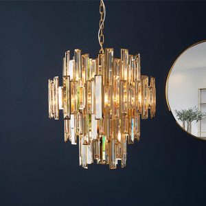 eureka-12-lights-crystal-ceiling-pendant-light-gold