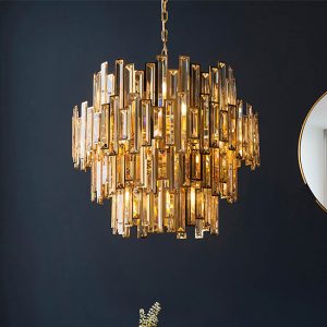 eureka-15-lights-crystal-ceiling-pendant-light-gold