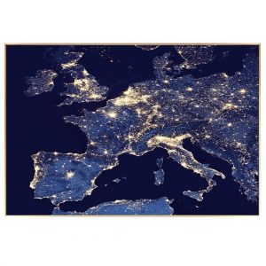 europe-city-lights-wall-art