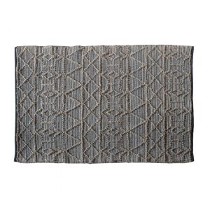 exeter-small-fabric-geometric-tribal-rug-black