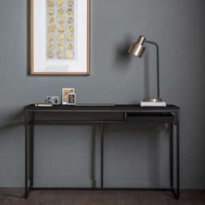 fardon-wooden-study-desk-metal-frame-brushed-black