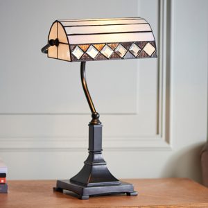 fargo-tiffany-glass-bankers-table-lamp-dark-bronze