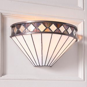 fargo-tiffany-glass-wall-light-dark-bronze