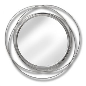 farina-circled-wall-art-mirror-silver-frame