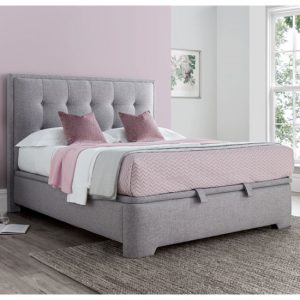 felton-marbella-fabric-ottoman-king-size-bed-grey