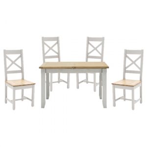 ferndale-fixed-dining-table-4-cross-back-chairs