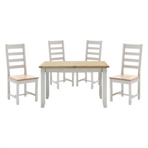 ferndale-fixed-dining-table-4-ladder-back-chairs
