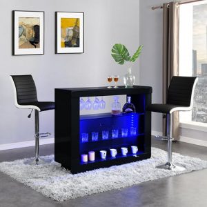 fiesta-black-bar-table-unit-2-ritz-black-white-stools