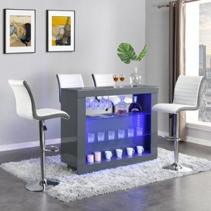 fiesta-grey-bar-table-unit-4-ritz-white-grey-stools