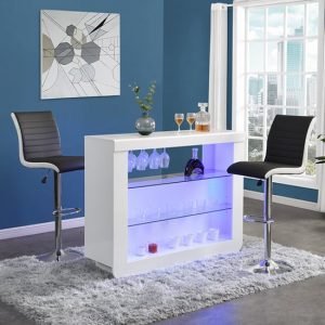 fiesta-white-bar-table-unit-2-ritz-black-white-stools