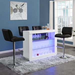 fiesta-white-bar-table-unit-4-candid-black-stools