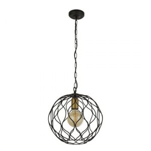 finesse-round-1-pendant-light-black-gold-lamp-holder