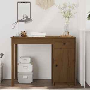 finlay-pine-wood-laptop-desk-1-door-1-drawer-honey-brown