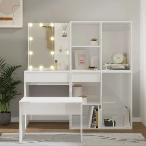 fiora-high-gloss-dressing-table-set-white-led-lights