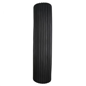 fjord-ceramic-large-decorative-vase-matt-black