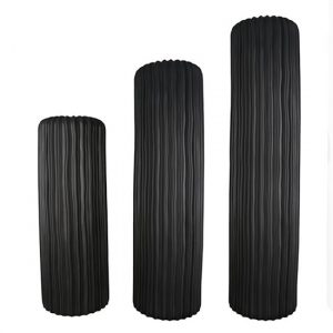 fjord-ceramic-set-of-3-decorative-vases-matt-black