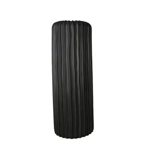 fjord-ceramic-small-decorative-vase-matt-black