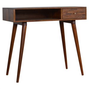 flee-wooden-mixed-pattern-study-desk-chestnut