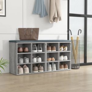 fleta-shoe-storage-cabinet-12-shelves-grey-sonoma-oak