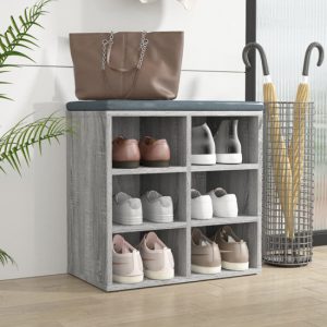 fleta-shoe-storage-cabinet-6-shelves-grey-sonoma-oak