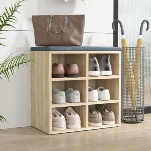 fleta-shoe-storage-cabinet-6-shelves-sonoma-oak