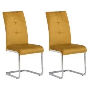 florence-mustard-velvet-dining-chair-a-pair