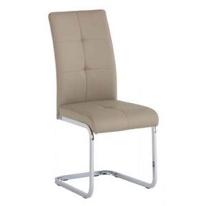 florence-pu-leather-dining-chair-stone