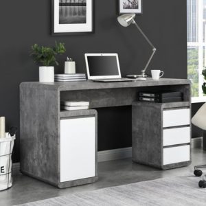 florentine-gloss-computer-desk-white-concrete
