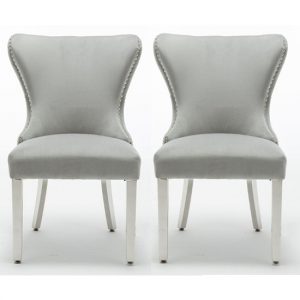 floret-button-back-light-grey-fabric-dining-chairs-pair