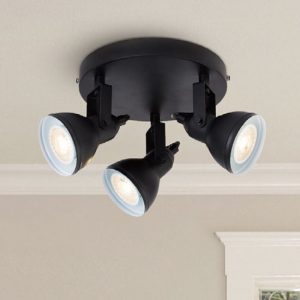 focus-3-spot-ceiling-light-disk-black