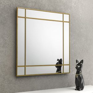 fortissimo-square-wall-mirror-gold