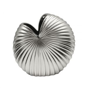 fountain-ceramic-small-decorative-vase-silver